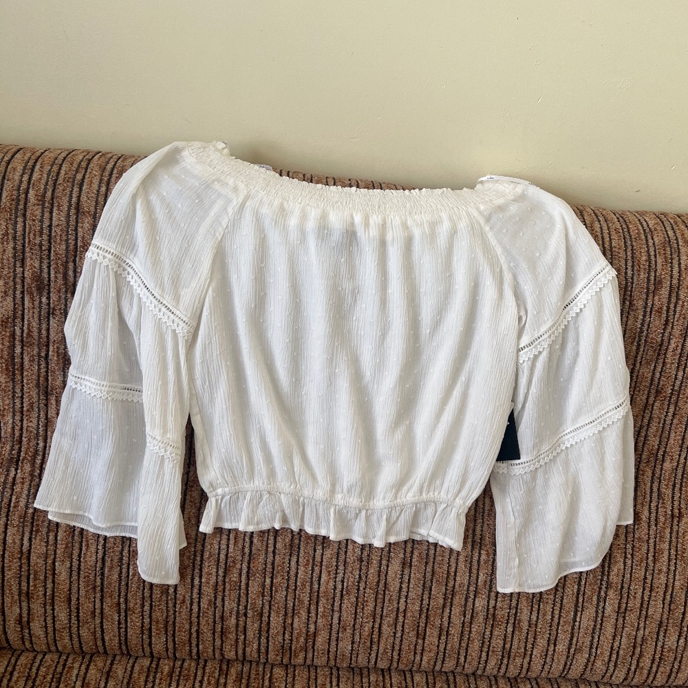 Lulus Top